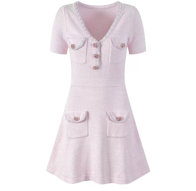 Mini Dresses